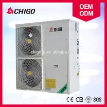 High Quality Cheap Price Air Source Energy Saving dc Inverter Heat Pump Manufactuer